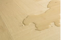 Ламінат Quick-Step Impressive Design Дуб імбир бежевий, 32 класс, фаска 4v, влагостійкий, 8*131*655 мм